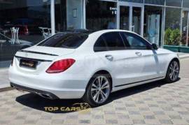 Mercedes-Benz, C Class, C 300