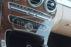 Mercedes-Benz, C Class, C 300