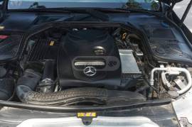 Mercedes-Benz, C Class, C 300