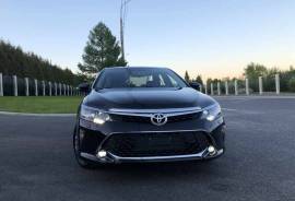 Toyota, Camry