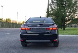 Toyota, Camry