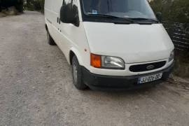 Ford, Transit