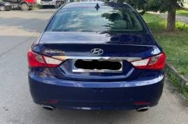 Hyundai, Sonata