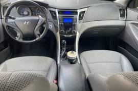 Hyundai, Sonata