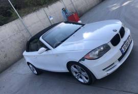 BMW, 1 Series, 128