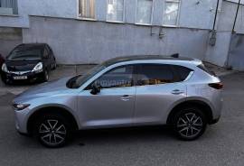 Mazda, CX series, CX-5