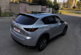 Mazda, CX series, CX-5