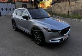 Mazda, CX series, CX-5