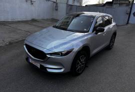 Mazda, CX series, CX-5