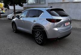 Mazda, CX series, CX-5