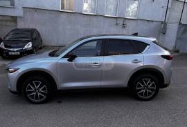 Mazda, CX series, CX-5