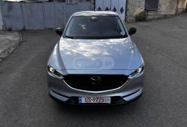 Mazda, CX series, CX-5