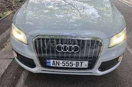 Audi, Q series, Q5