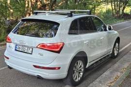 Audi, Q series, Q5