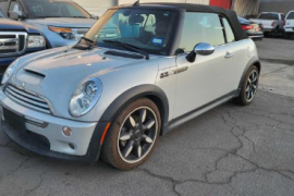 MINI, Cooper