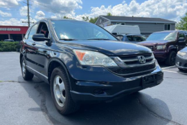 Honda, CR-V