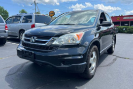 Honda, CR-V