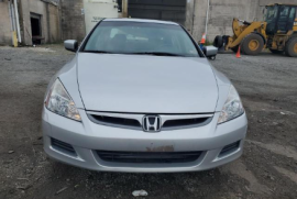 Honda, Accord