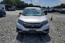 Honda, CR-V