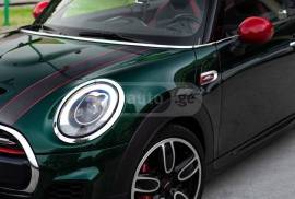 MINI, Cooper S Cabrio