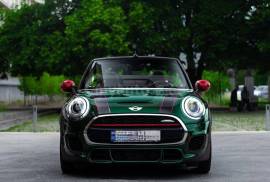 MINI, Cooper S Cabrio