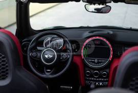 MINI, Cooper S Cabrio