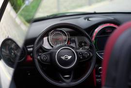 MINI, Cooper S Cabrio