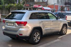 Jeep, Grand Cherokee