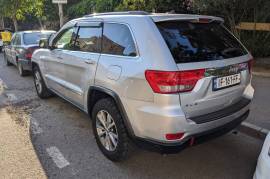 Jeep, Grand Cherokee