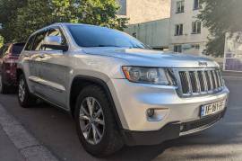 Jeep, Grand Cherokee