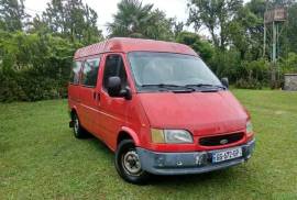 Ford, Transit