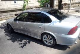 Opel, Vectra