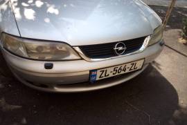 Opel, Vectra