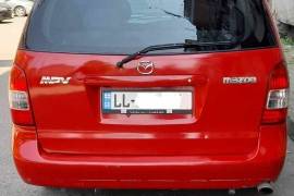 Mazda, MPV