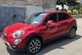 Fiat , 500X