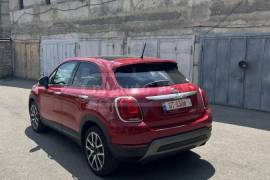 Fiat , 500X