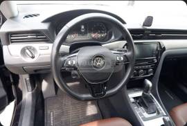 Volkswagen, Passat