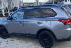 Mitsubishi, Outlander