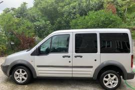 Ford, Transit Connect