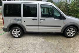 Ford, Transit Connect