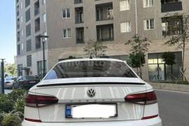 Volkswagen, Passat