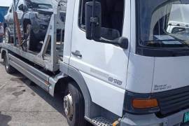 Mercedes-Benz , Atego