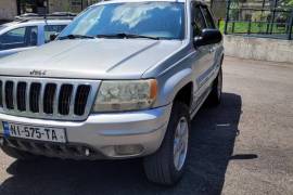 Jeep, Grand Cherokee