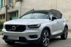 Volvo, XC40