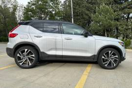 Volvo, XC40