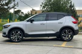 Volvo, XC40