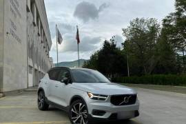 Volvo, XC40