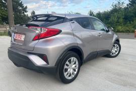 Toyota, C-HR