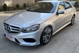 Mercedes-Benz, E CLASS, E 350