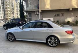 Mercedes-Benz, E CLASS, E 350